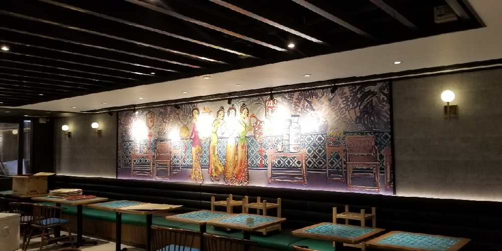 Image hover effect image